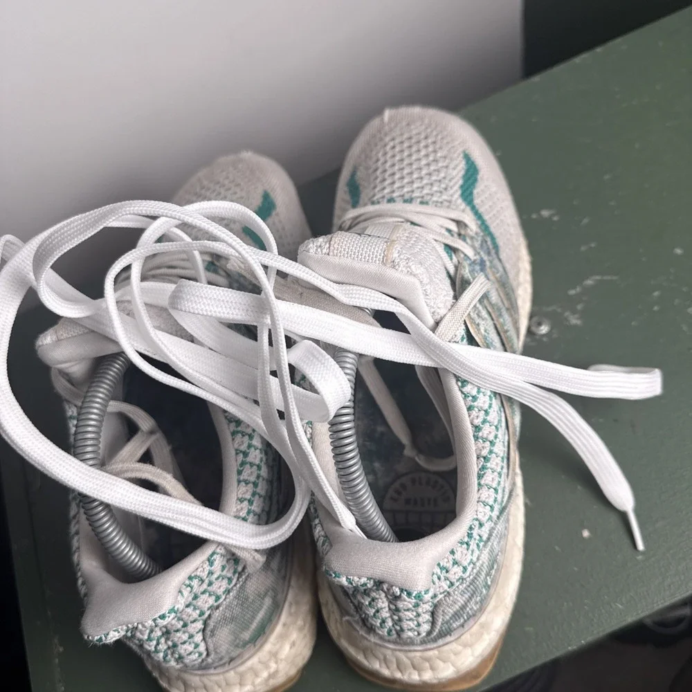 adidas new laces